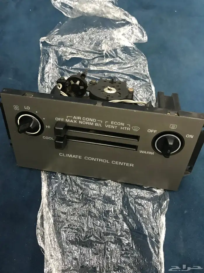 قط ع كابرس من 91 -96 وديكورات من 91-93 التواصل خاص فقط 59