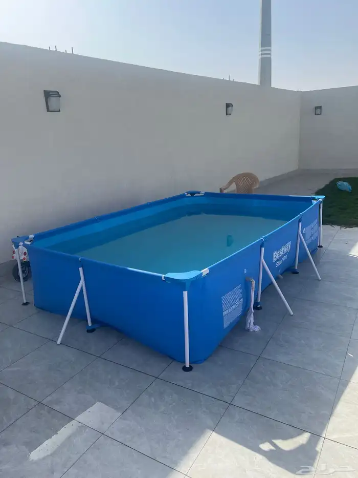 مسبح اطفال 0