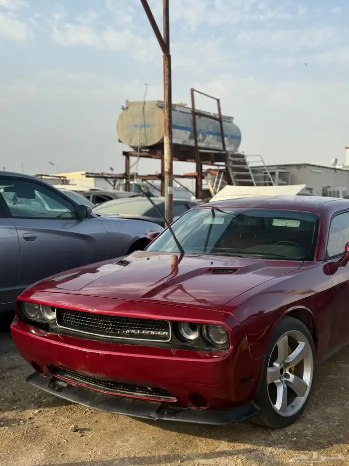 MOPAR دوج قطع غيار مختص دوج تشارجر كرايسر تشالنجر شيروكي 4