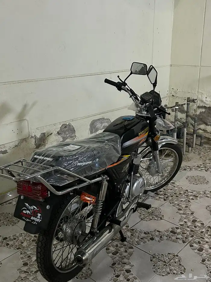 دباب x100 جديد 7