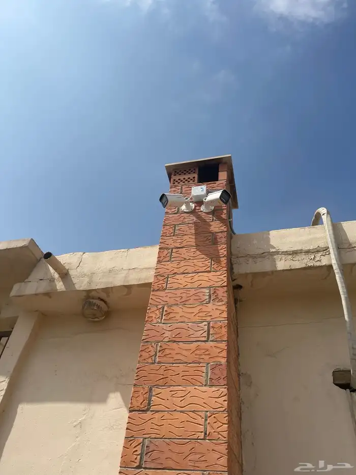 كاميرات مراقبة 4