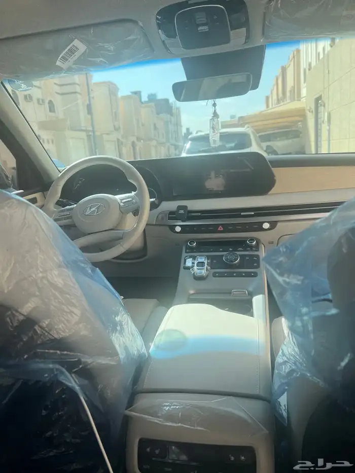 سيارة بالاسيد فئة بريميوم 2023 من وكالة الناغي للتنازل 4