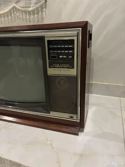 تلفزيون سوني Trinitron KV-2032ME كلاسيكي وناد 1