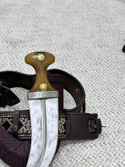 جنبيه مشرقي حك زراف 3