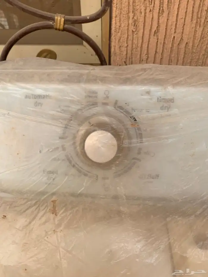 مجفف ميتاج امريكي الصنع 2