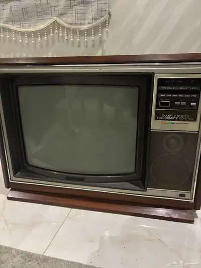 تلفزيون سوني Trinitron KV-2032ME كلاسيكي وناد 0