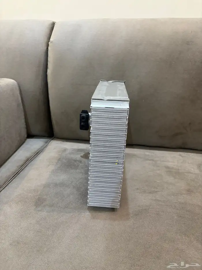 ثلاجه مكيف كامري من 98. إلى 2002 صناعه تايلندي 3