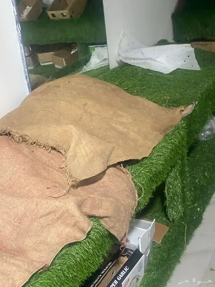 رفوف محل خضار 3