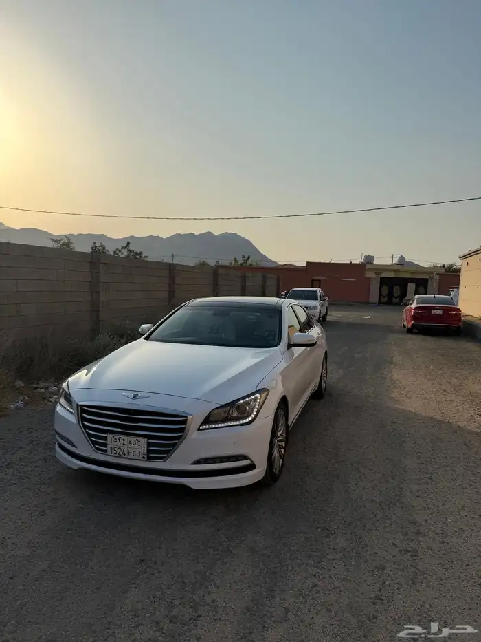 جنسس 2016 1