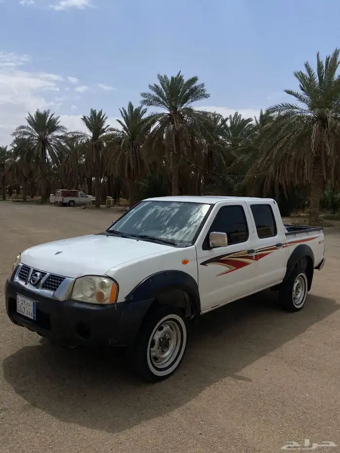 ددسن دبل 2015 ديزل 9