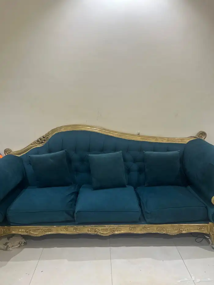 كنب ملكي 2