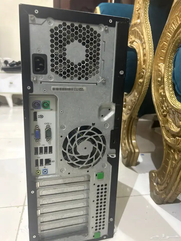جهاز مكتبي 1