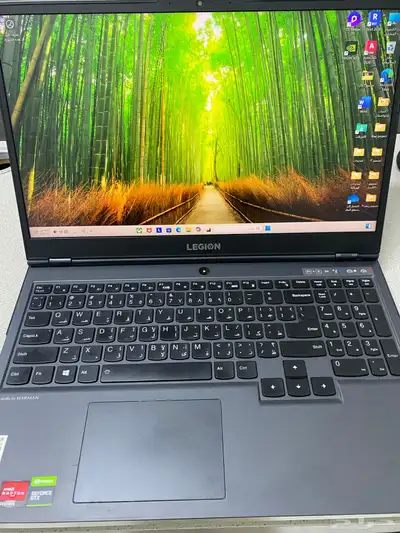 لابتوب لينوفو 5
