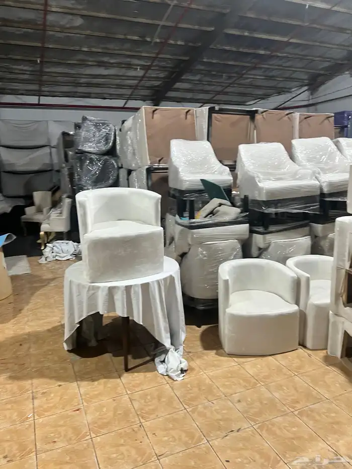 جميع مستلزمات المعارض شاشات ستاير vip lounge ف اي ب لاونج 67
