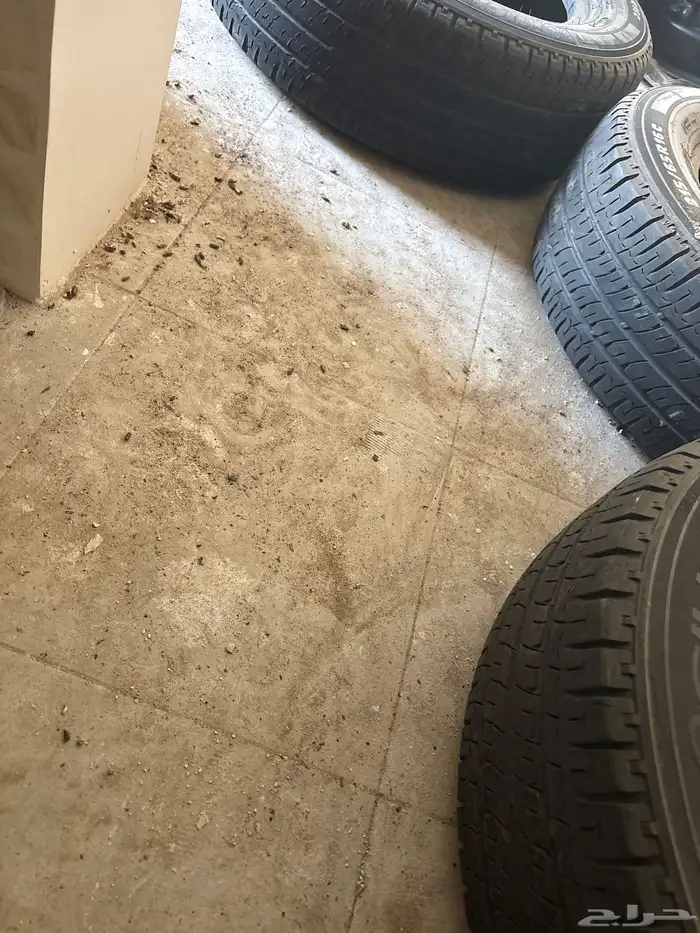 كفرات هايلكس 2021 2