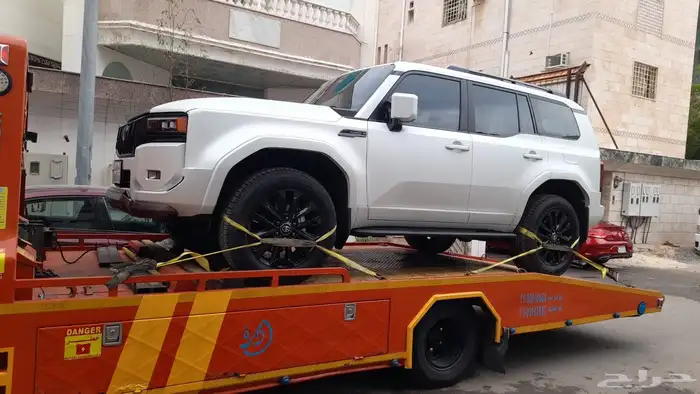 شحن سطحة الرياض إلى الرياض مكة المدينة الطائف 1