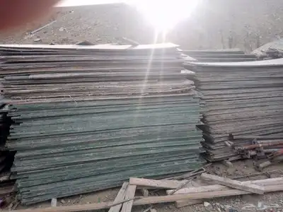 حوش للايجار لرص الاخشاب 0
