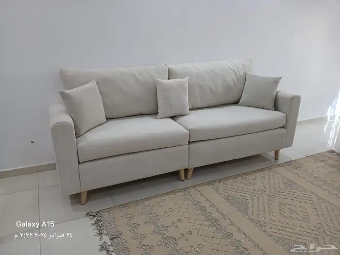 النخبة الحديث للتنجيد والستائر 4