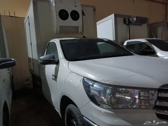 ايجار دينات بسايق بالشهر 1