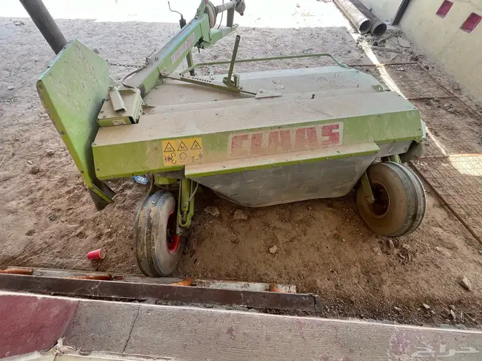 دزق حراثه اليمامه و حصاده قلاص اصفار 1