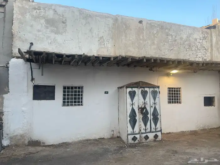 بيت شعبي للبيع 0