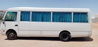 باص ايجار باصات للايجار تأجير ميكروباص 9