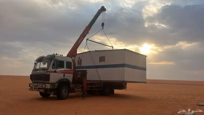 تاجير رافعات 0