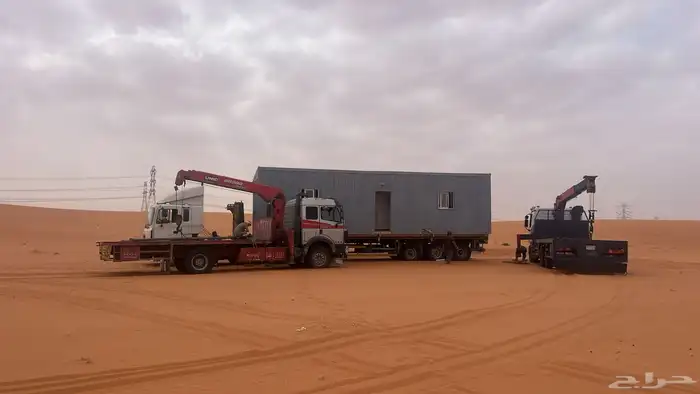 تاجير رافعات 1