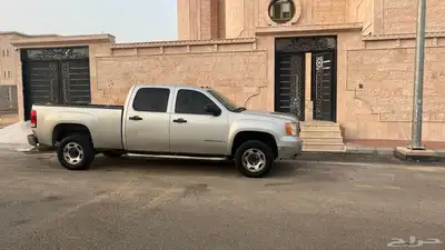 جمس سيرا 2008 7