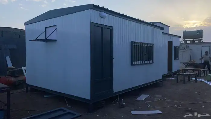 طريق رماح خلف محطت صحاري 0