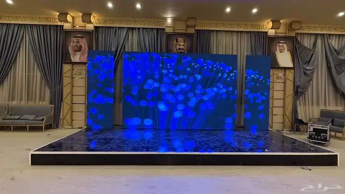 تنظيم المعارض والمؤتمرات والحفلات الخاصه والعامه 7