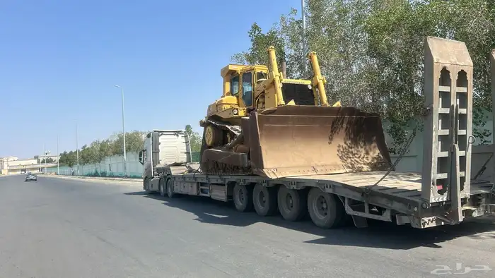 نقل داخل وخارج المملكة 0