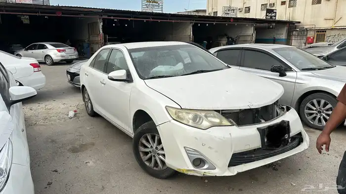 كامري 2014 2