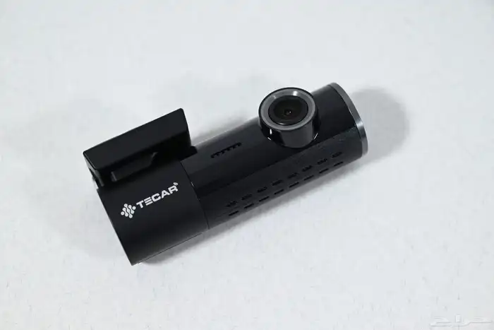 تيكار داش كام 2K كاميرتين مع تتبع WIFI تصوير 24ساعة APP 2