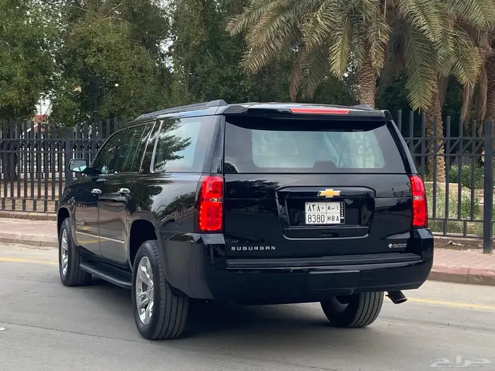 سوبربان LT مطور-2020 (نظيف جدا) 6