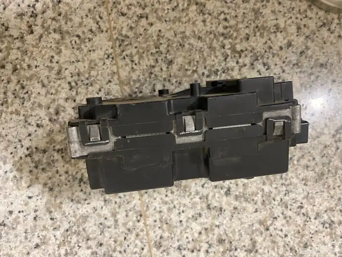 كمبيوتر فورد ماركيز 2008 0