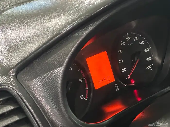 ميتسوبيشي L200 2020 - غمارتين ديزل 14