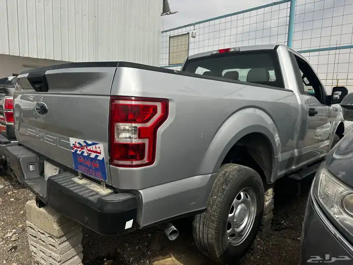فورد F150 موديل 2018 12