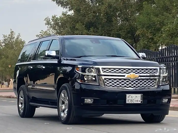 سوبربان LT مطور-2020 (نظيف جدا) 13