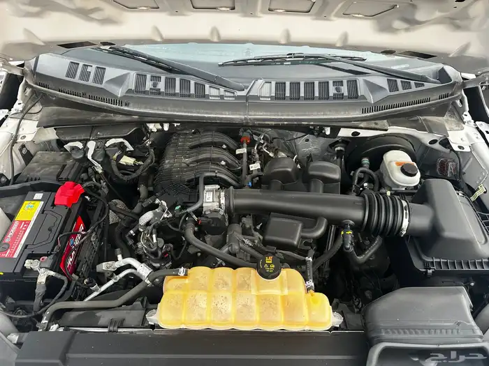 فورد F150 موديل 2018 50