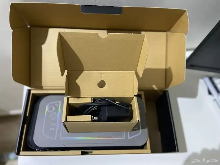 لينوفو ليجون قو 1TB المزاحمية 2
