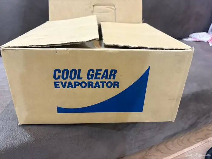 ثلاجه مكيف كامري من 98. إلى 2002 صناعه تايلندي 7