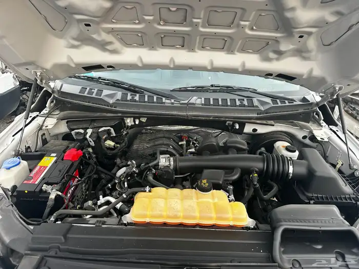 فورد F150 موديل 2018 49