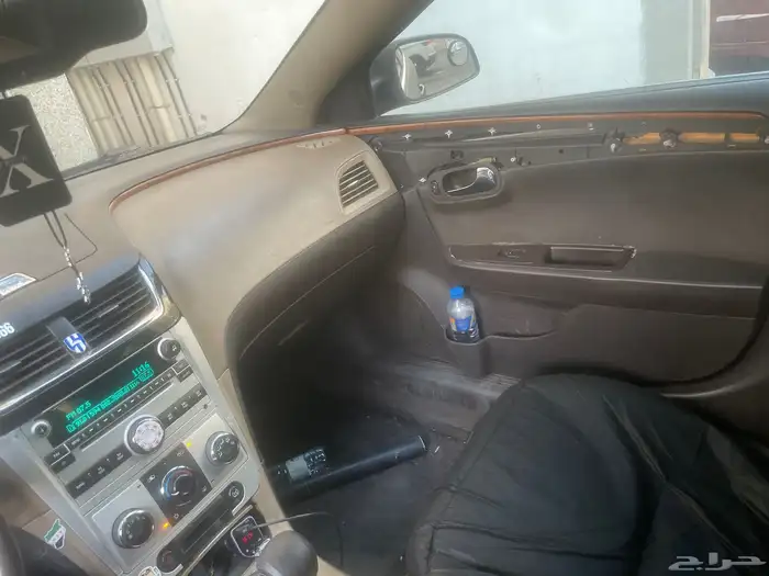 ماليبو. تم البيع 7
