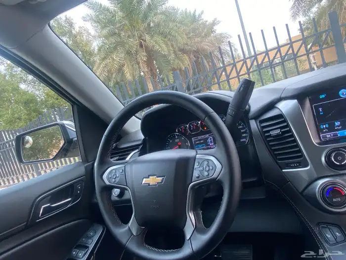 سوبربان LT مطور-2020 (نظيف جدا) 39