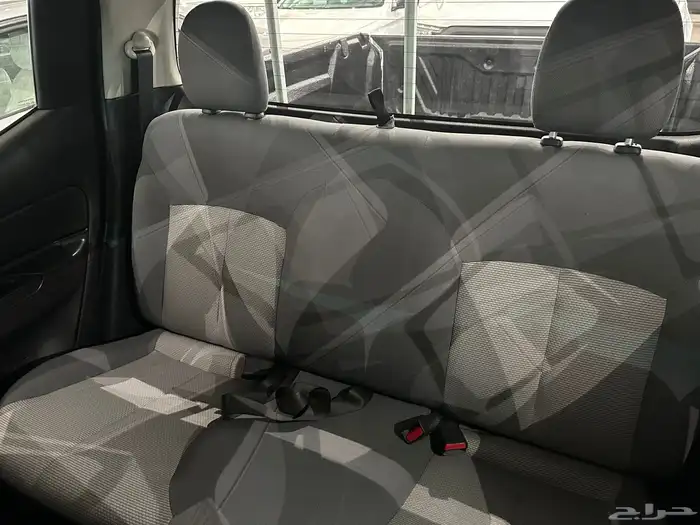 ميتسوبيشي L200 2020 - غمارتين ديزل 15