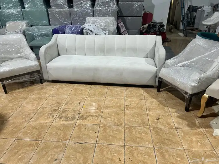جميع مستلزمات المعارض شاشات ستاير vip lounge ف اي ب لاونج 60