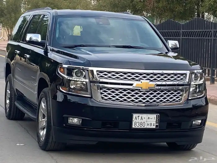 سوبربان LT مطور-2020 (نظيف جدا) 14