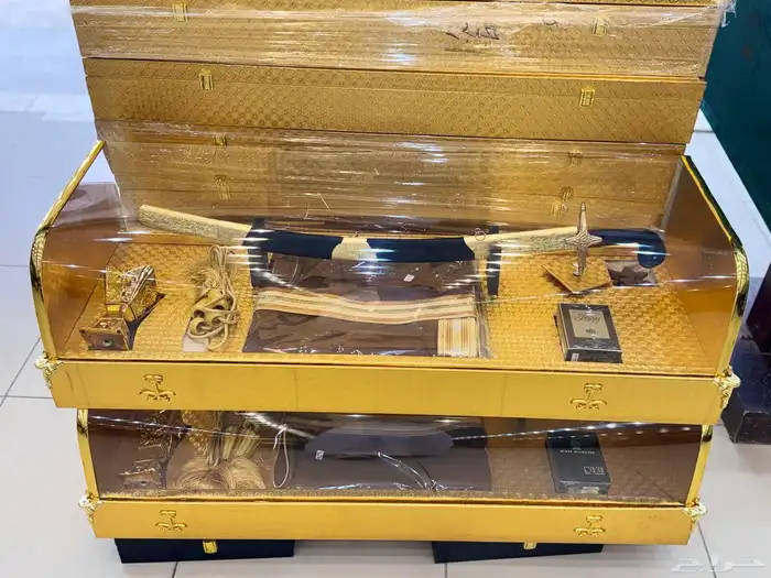 دروع تخرج وهدايا زواج 19