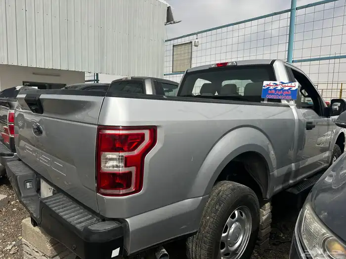 فورد F150 موديل 2018 11